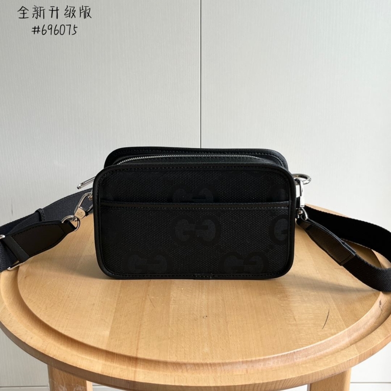 G*u*i satchel bags